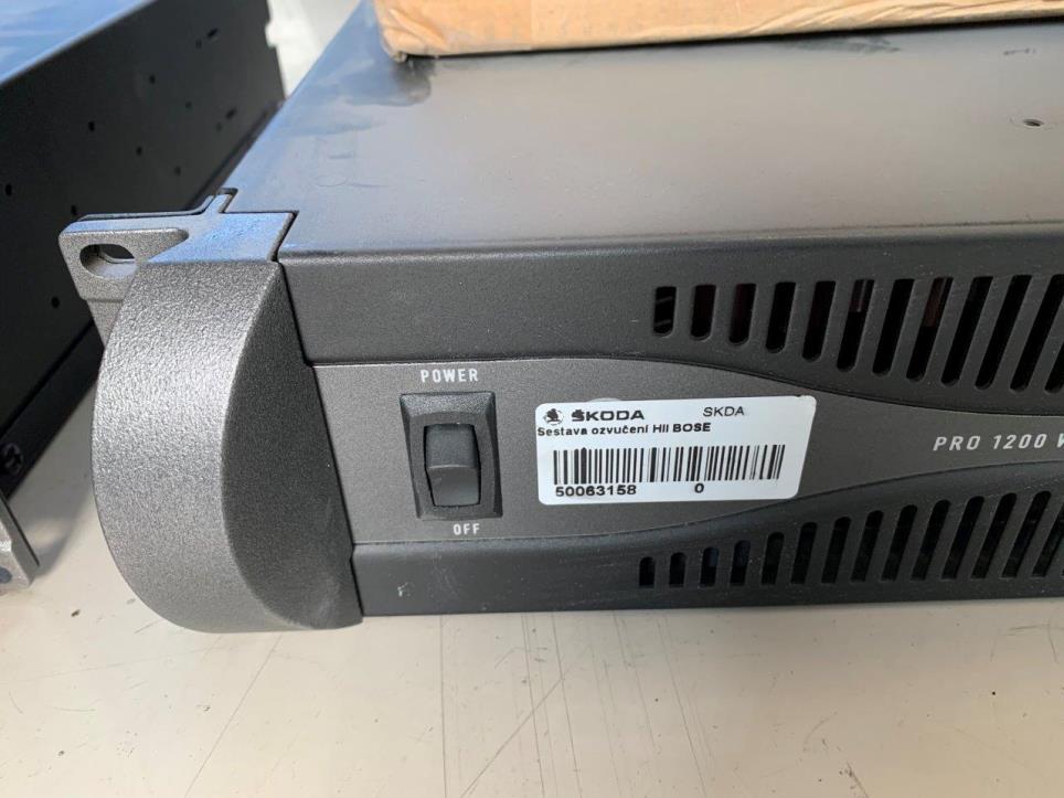 Matériel d'exploitation et de bureau-15